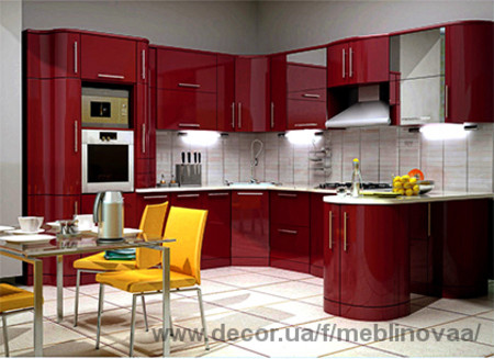 Кухни Престиж